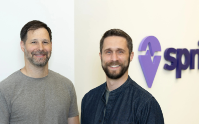 Sprinter Health Secures $55M to Scale At-Home Healthcare Services
