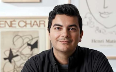 Mercury CEO Launches $26M Fund to Back Early-Stage Founders