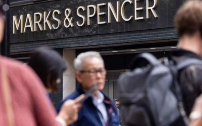 Lessons for M&S from Other Cyber Attacks: The $4M Demand