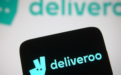 DoorDash Acquires Deliveroo in £2.9 Billion Deal, Expanding US Footprint in UK Market
