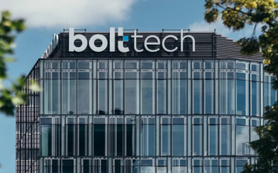 Bolttech Raises $147M in Series C, Reaching $2.1B Valuation to Expand Embedded Insurance Services