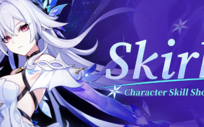 Official Breakdown: Skirk’s Abilities Unveiled in Genshin Impact