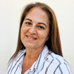Maria Demosthenous