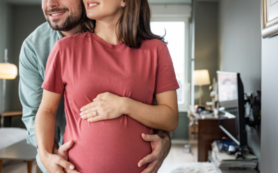 How Stress, Nerve Health, and Energy Flow May Be Impacting Your Fertility — And What You Can Do About It