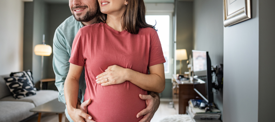How Stress, Nerve Health, and Energy Flow May Be Impacting Your Fertility — And What You Can Do About It