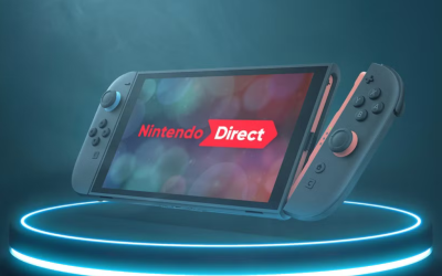 Nintendo Confirms July 2025 Direct — With a Surprising Twist