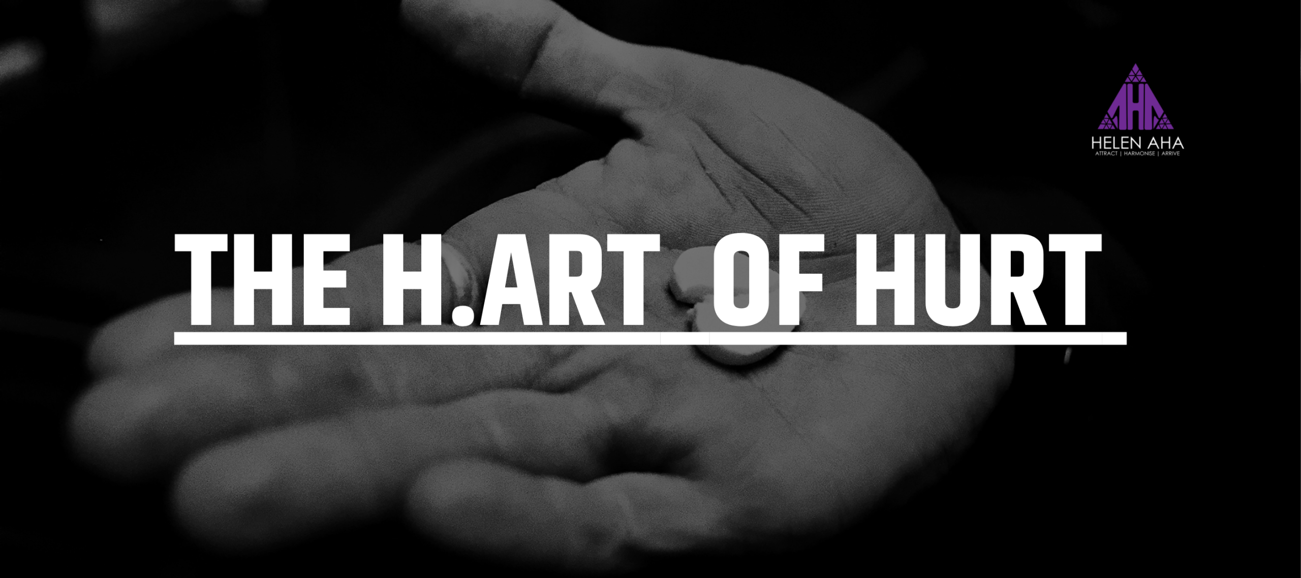 Cyprus business Broup article The H.art of hurt