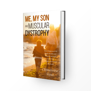 Me, My Son and Muscular Dystrophy