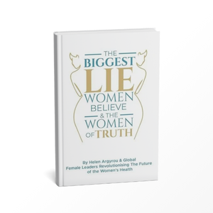 The Biggest Lie Women Believe & The Women of Truth