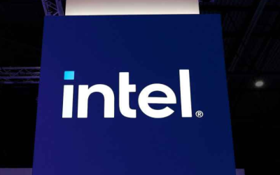US Government Set to Acquire 10% Ownership in Intel