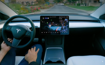 Court Filings Suggest Tesla Could Have Prevented $242.5M Autopilot Ruling