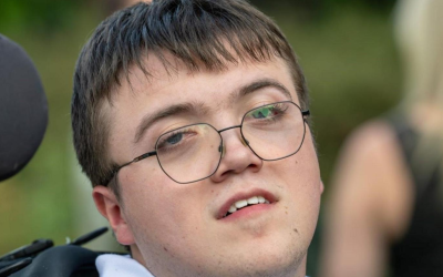 How Coaching a Disability Group Transformed My Perspective on Leadership and Growth