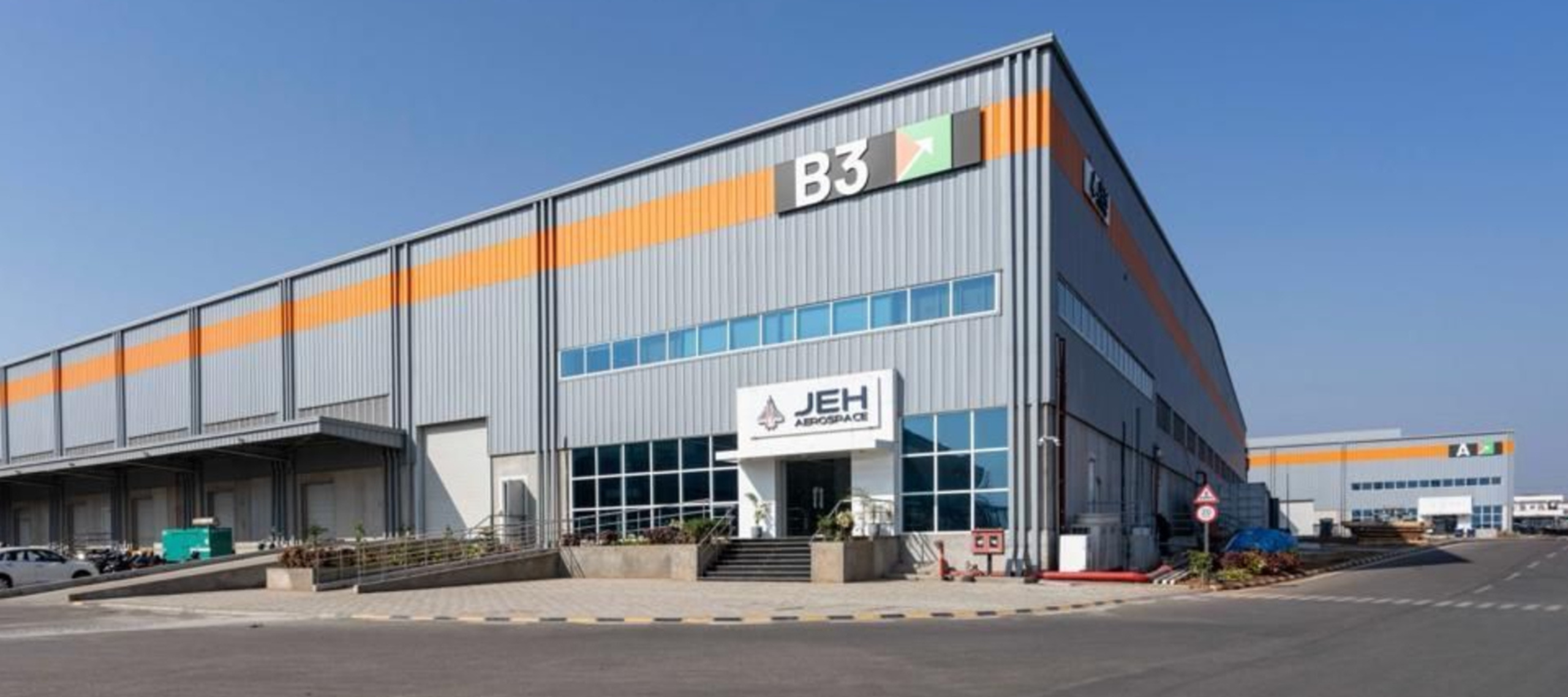Cyprus Business Group Articles Jeh Aerospace Secures $11M to Boost India’s Commercial Aircraft Supply Chain