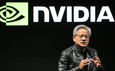 Nvidia Hits Record-Breaking Revenue Amid Ongoing AI Surge
