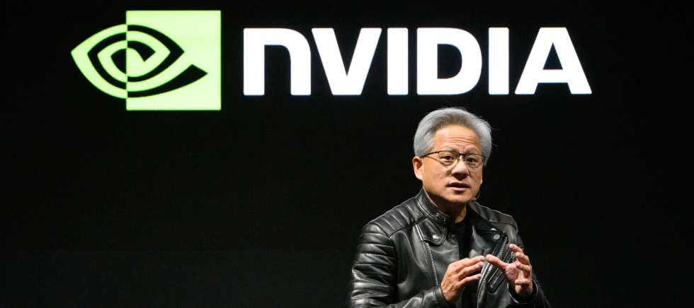 Nvidia Hits Record-Breaking Revenue Amid Ongoing AI Surge - Cyprus ...