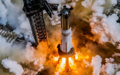 Starship’s Upcoming Launch Will Evaluate More Than Just Its Technology”