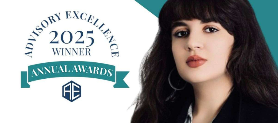 Cyprus Business Group Expert Angelina Alyabyeva Named “Arbitration Expert of the Year in Cyprus” for 2025
