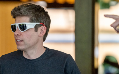 Sam Altman Discusses the Future Beyond GPT-5 Over a Casual Meal