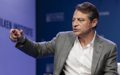 Fountain Life, the Longevity Venture Backed by Tony Robbins and Peter Diamandis, Secures $18M Funding