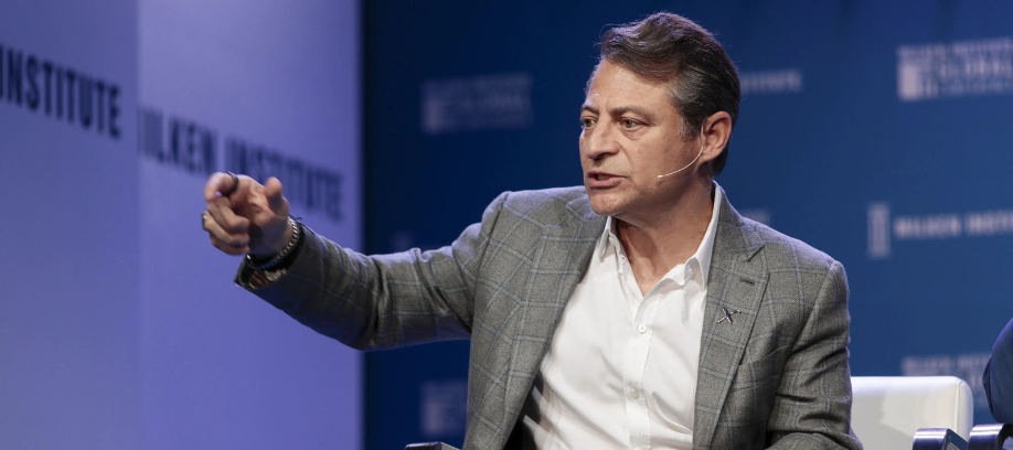Cyprus Business Group articlr Fountain Life, the Longevity Venture Backed by Tony Robbins and Peter Diamandis, Secures $18M Funding