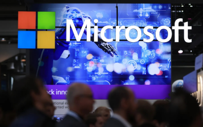 Microsoft’s AI Leader Warns Against Exploring Machine Consciousness