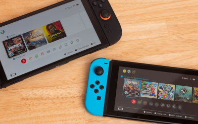 Nintendo Adjusts Original Switch Pricing in Response to Market Conditions