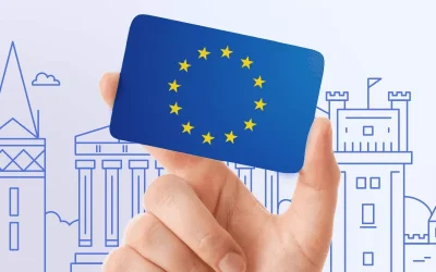 How Cyprus Just Opened the Door to Europe’s Most Strategic Career Move: The EU Blue Card Revolution for Global Talent