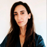 Lusine Mirzoyan