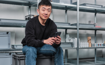 Nothing Secures $200M Series C from Tiger Global to Drive AI-First Device Launch