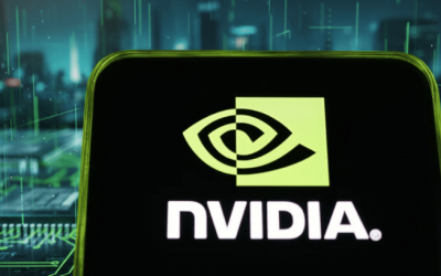 Nvidia Plans $500M Bet on Self-Driving Startup Wayve