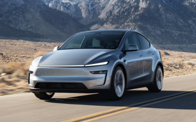 Tesla Urges EPA to Maintain Emissions Standards Amid Trump’s Climate Change Critique