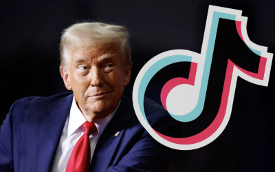 Trump Issues Executive Order to Advance TikTok Agreement