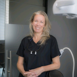 Connie Bislev