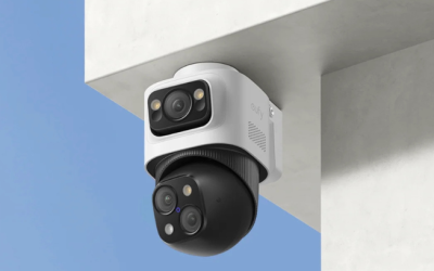 Anker Pays Eufy Camera Users to Help Train Its AI Models