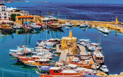 Elena Tanou: Pioneering a Sustainable Future for Cyprus Travel
