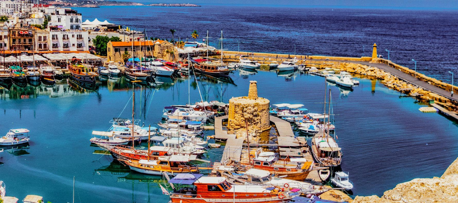 Elena Tanou: Pioneering a Sustainable Future for Cyprus Travel