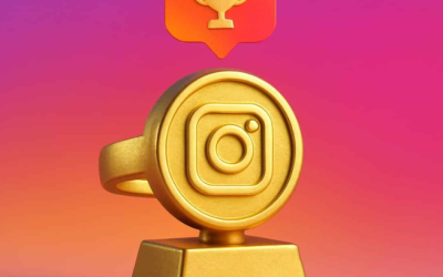 Instagram Launches ‘Ring’ Award to Recognize Leading Creators