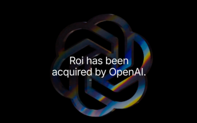 OpenAI Expands Focus on Personalized Consumer AI with Latest Acqui-Hire