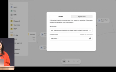 OpenAI Introduces AgentKit to Streamline AI Agent Development for Developers