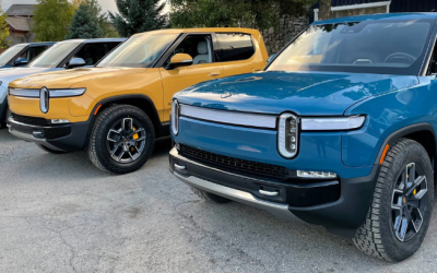 Rivian Agrees to $250 Million Settlement Over R1 Price Increase Dispute
