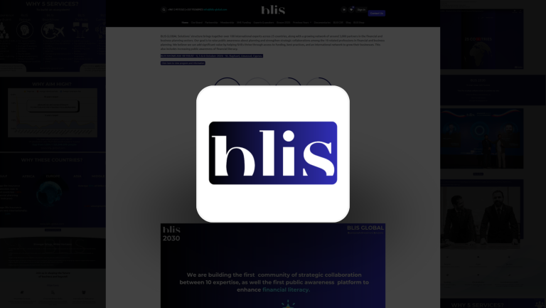 Cyprus Business Group BLIS GLOBAL Solutions 2 768x433
