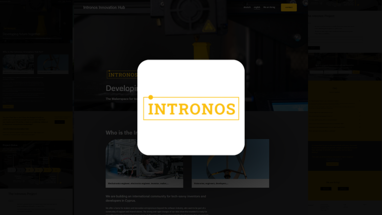Cyprus Business Group Intronos Innovation Hub 768x433