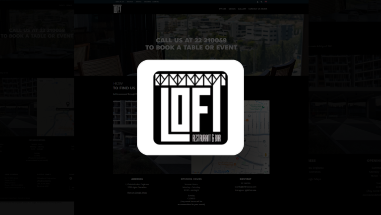 Cyprus Business Group Loft Restaurant Nicosia 2 768x433