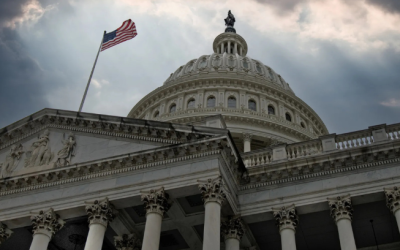 What a Prolonged Government Shutdown Could Mean for Startups