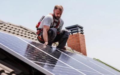 Australia’s Solar Surge Set to Deliver Free Electricity to Millions by 2026