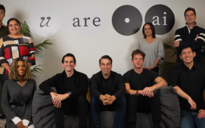 Eternos Secures $10.3M to Shift Focus from Immortality Research to Personalized Voice-Based AI