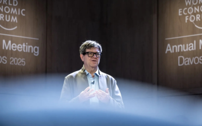 Meta’s AI Leader Yann LeCun Set to Exit, Pursue New Startup Venture