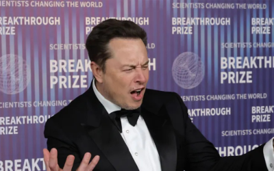 Tesla Investors Greenlight Elon Musk’s Historic $1 Trillion Compensation Deal