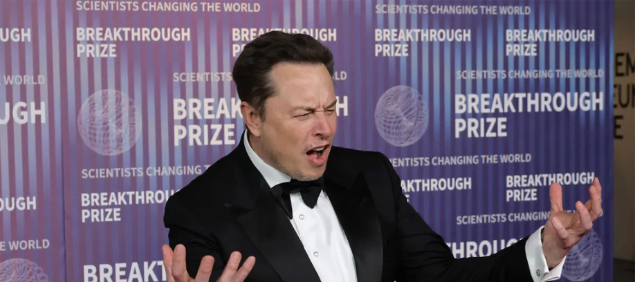 Cyprus Business Group Articles Tesla Investors Greenlight Elon Musk’s Historic $1 Trillion Compensation Deal