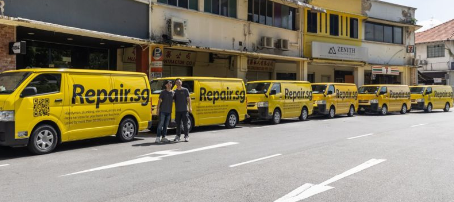 Cyprus Business Group From $23 to $1.3 Million How a Teen’s Domain Purchase Built a Thriving Blue-Collar Business in 9 Years